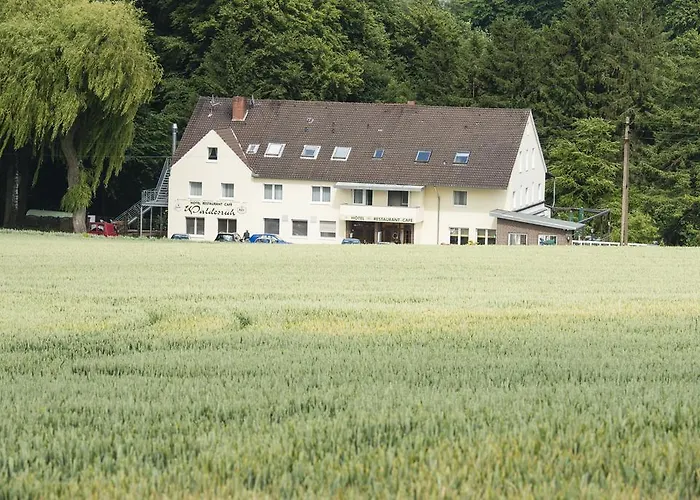 Hotel Waldesruh