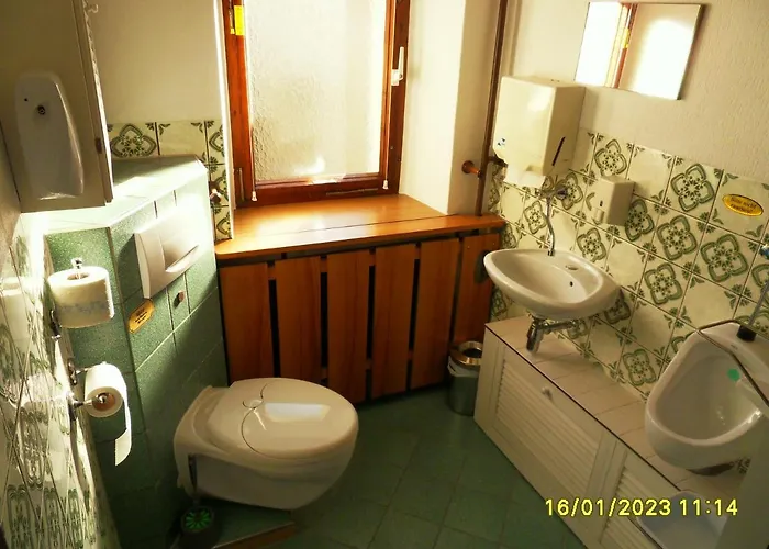 Gaestezimmer Zittau - Bed & Breakfast