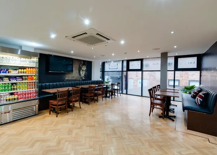 The Podworks Hotel