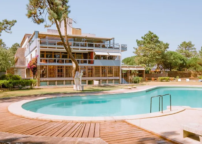 Parque Do Rio Ofir Hotel Esposende