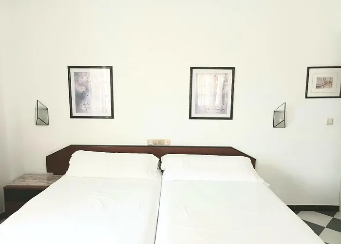 Hotel Las Yucas Atarfe