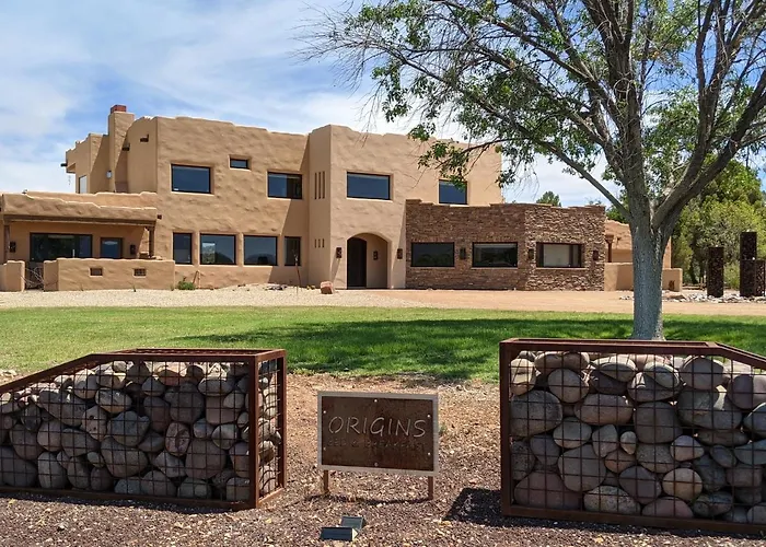 Origins Bed And Breakfast Cottonwood