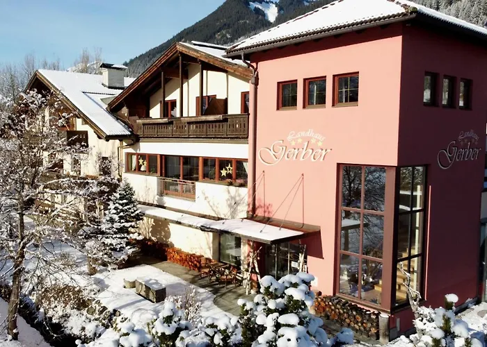 Landhaus Gerber