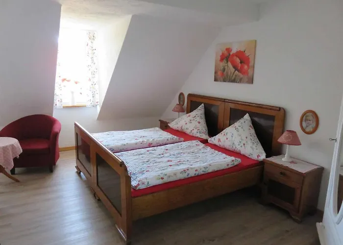 Hotel Pension Gestüt Morgenstern Hamelin