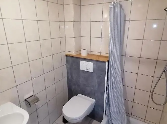 Hotel Pension Gestüt Morgenstern Hamelin