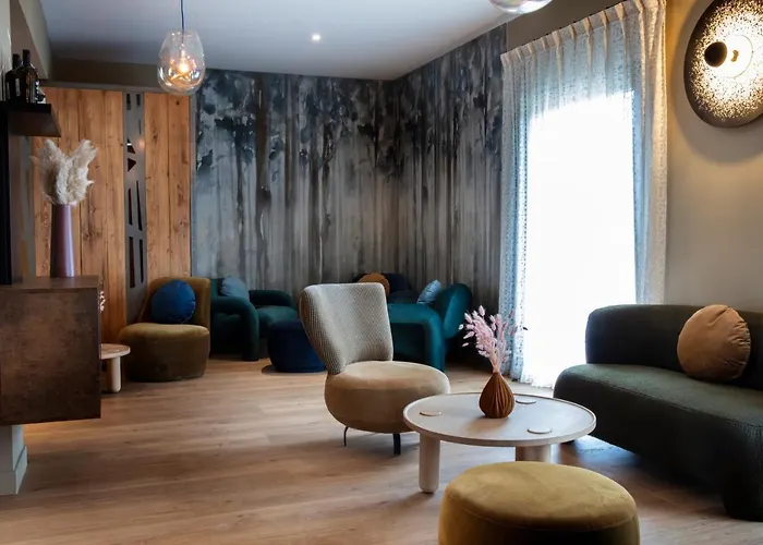 Auberge Pom'Poire