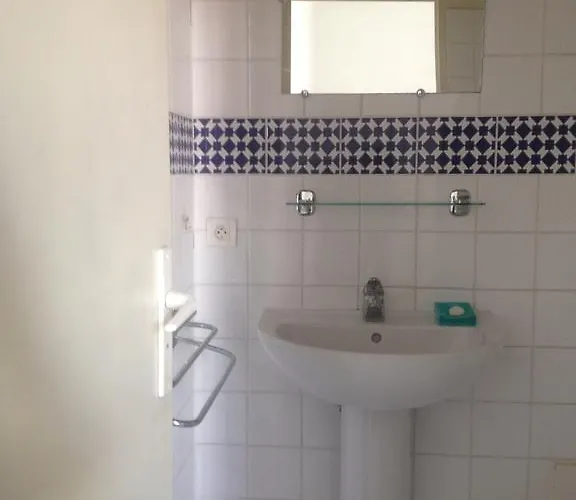 Hotel Minori à Montpellier