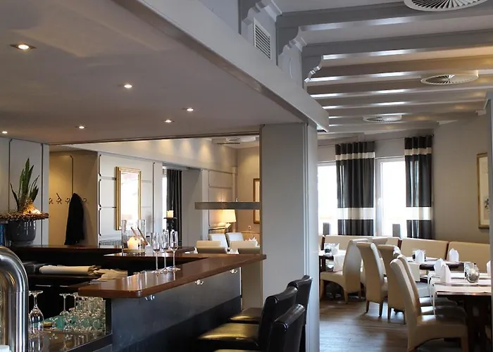 Hotel-Restaurant Große-Wilde Bottrop