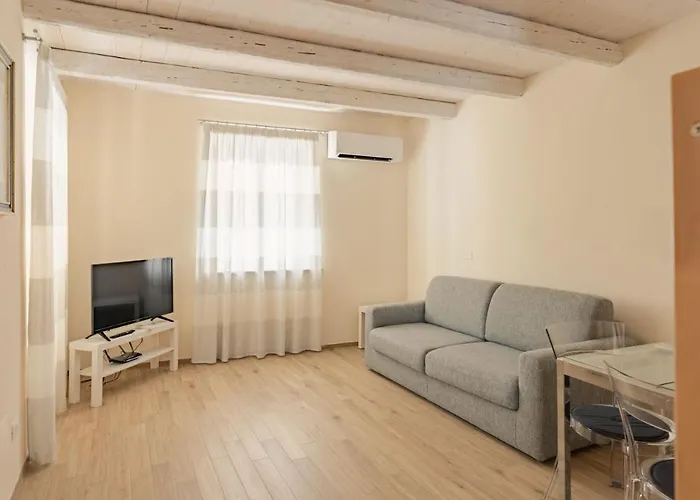 Il Vicolo Relais