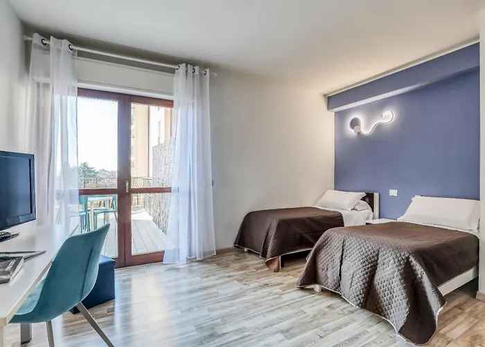 Asso Residence Terni
