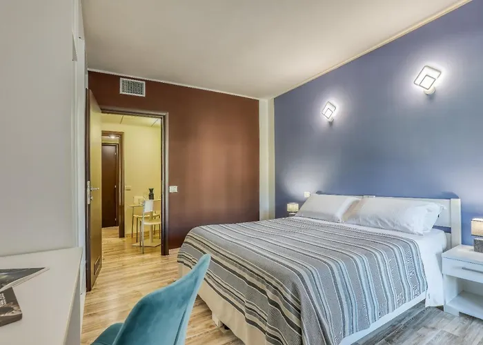 Asso Residence Terni