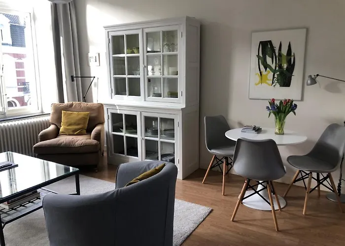 B&B Alexander Maastricht