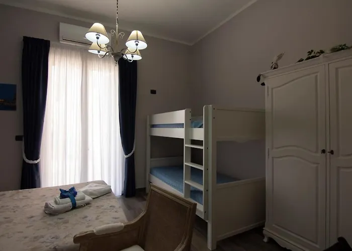 B&B Grazia Capua