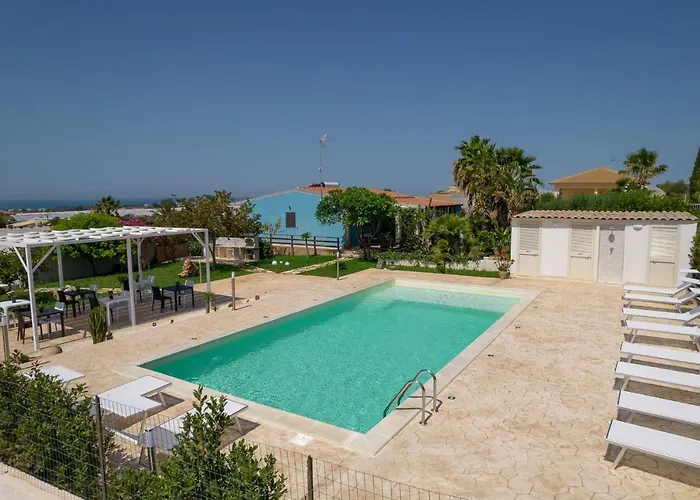 B&B Villa Francesco