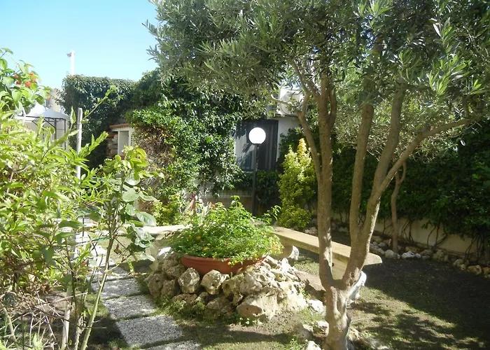 B&B Villa Evelina