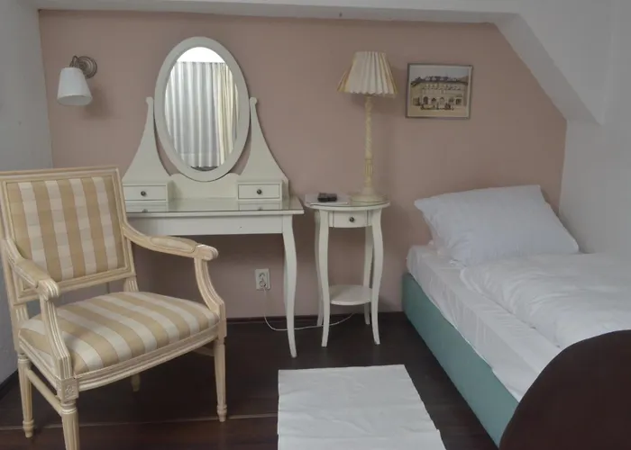 Hotel Graupner Bamberg