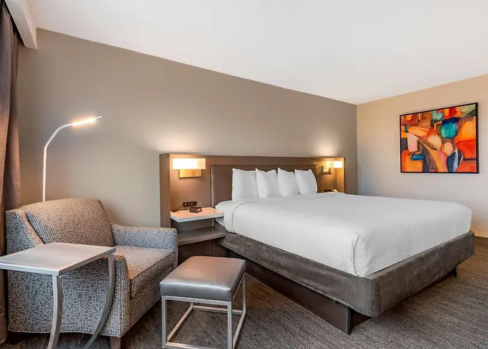 Best Western Premier Rockville Hotel & Suites