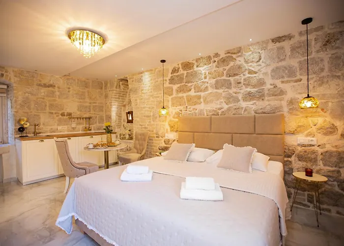 Guest House Paradise Split