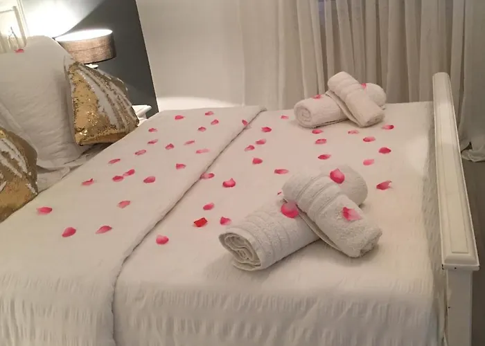 Hôtel Bienvenue chez Zina à Vesoul
