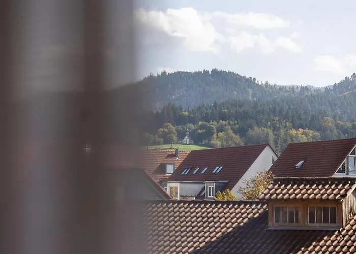 Hotel Fortuna Kirchzarten