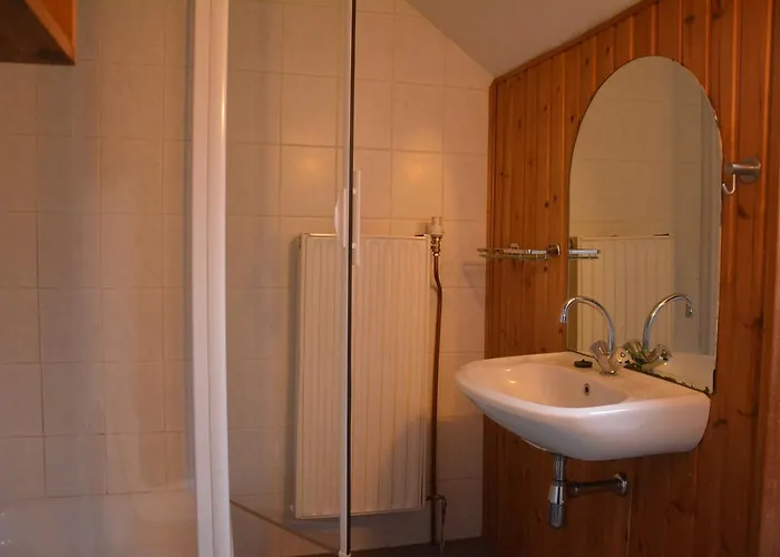 B&B La Source Houffalize