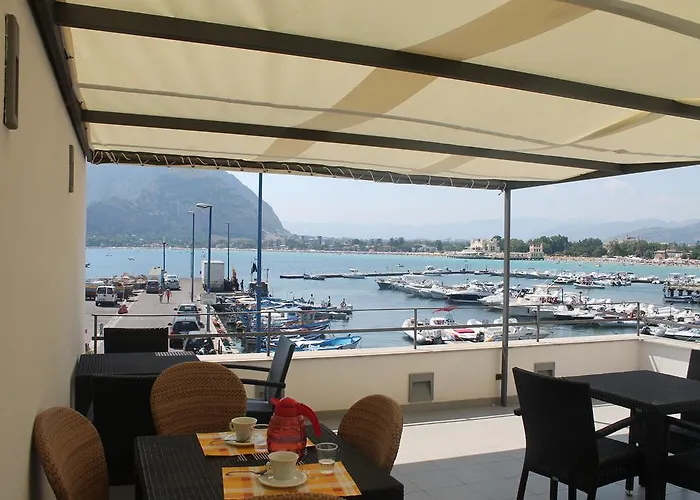B&B Simpaty Mondello