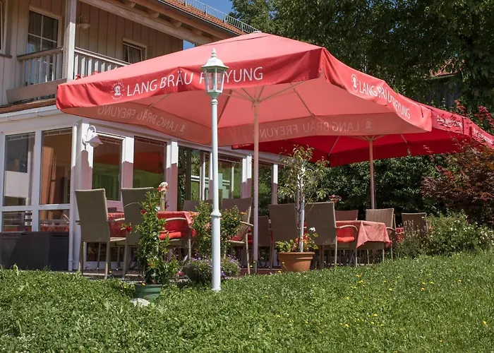 Landhotel Eibl