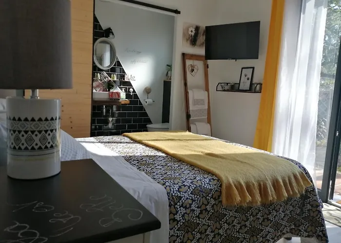 Hôtels à Mimizan