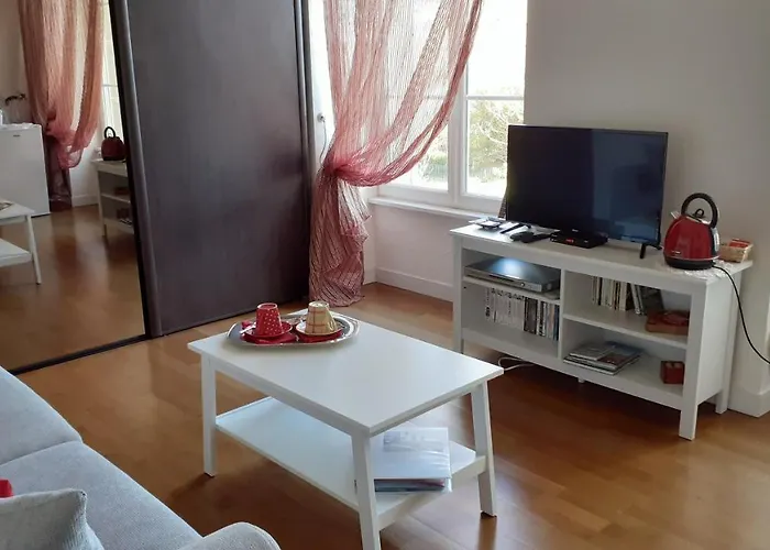 Bed and Breakfast Izella à Douarnenez