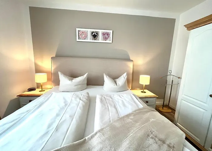 Landhotel Bauernstuben Neuharlingersiel