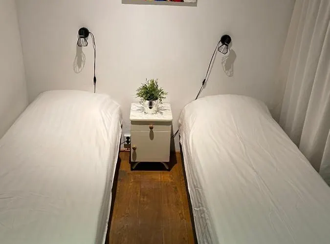 Blom aan de Gracht Bed and Breakfast Dordrecht