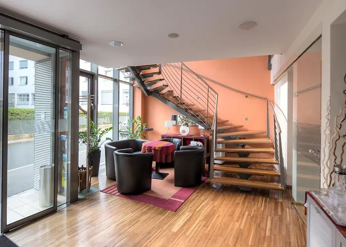 Hotel Zlami-Holzer Klagenfurt am Wörthersee