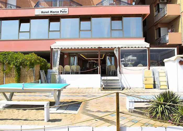 Hotel Marco Polo Bellaria-Igea Marina