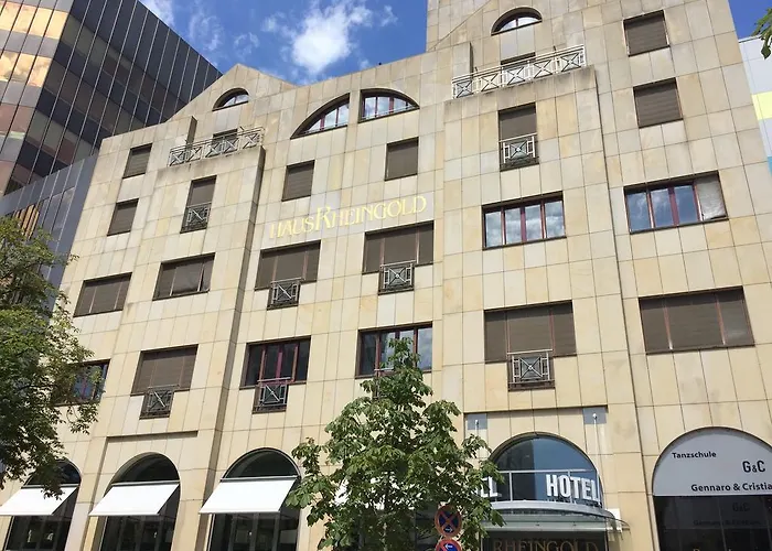 Hotel Courtyard By Marriott Freiburg