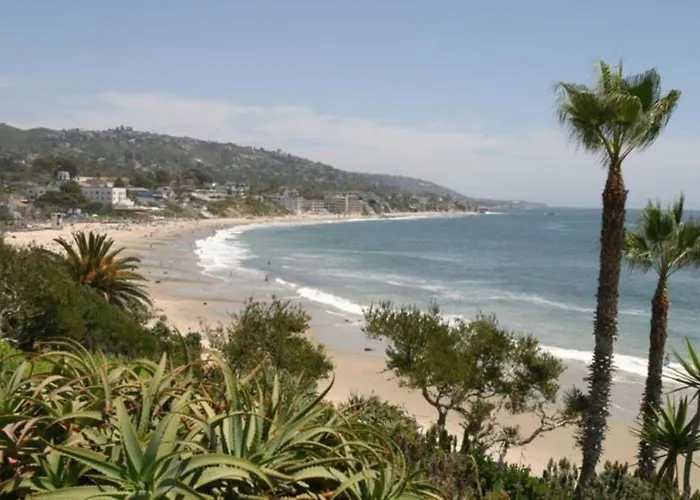 Laguna Shores Studio Suites Laguna Beach