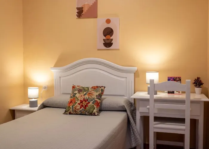Hotel Sanvi Xerez Centro Jerez de la Frontera