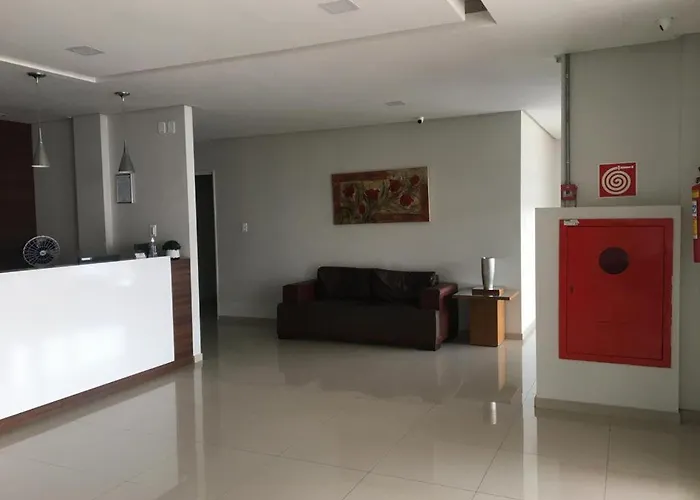 Ilha Bela Hotel Paulo Afonso