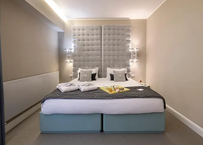 Anjoy&Bleev Rooms Rho