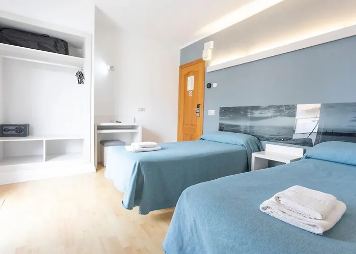 Hotel Raxa Playa de Palma 