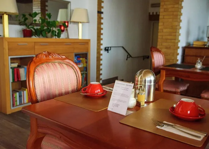 Hotel Bohn