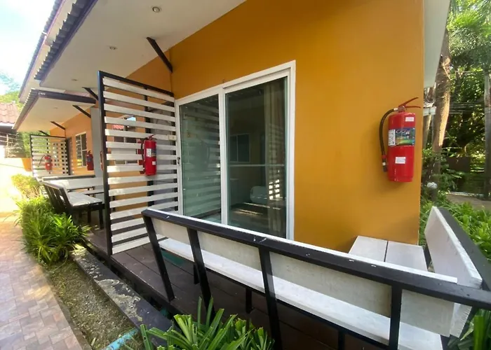 Kk Lipe Resort