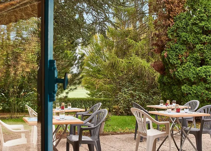 Kyriad Direct Epinal