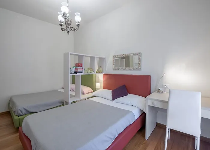 Hotel Forlihouse