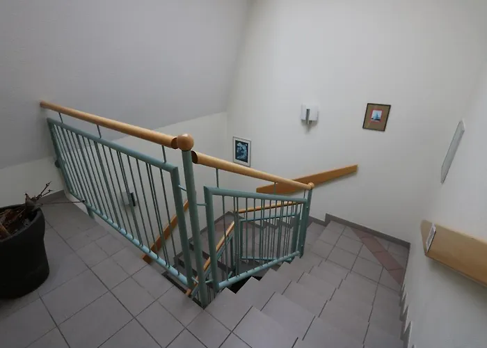 Hotel Lachner Hof Erlangen