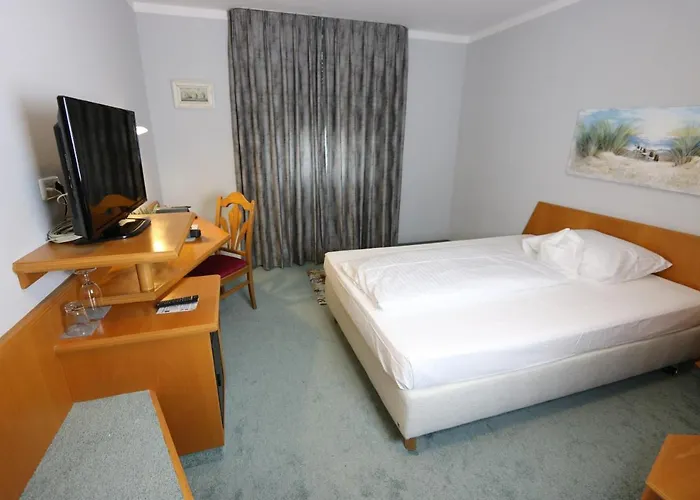 Hotel Lachner Hof Erlangen