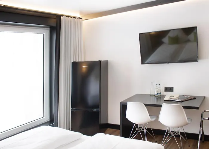 Oy Hotel By Wmm Hotels Oy-Mittelberg