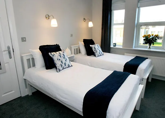 The Sliding Rock Inn Galway