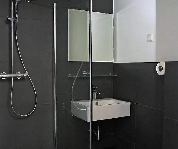 B&B Central Park Utrecht