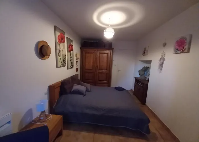 Maison d hote chez marie sur Paimpont