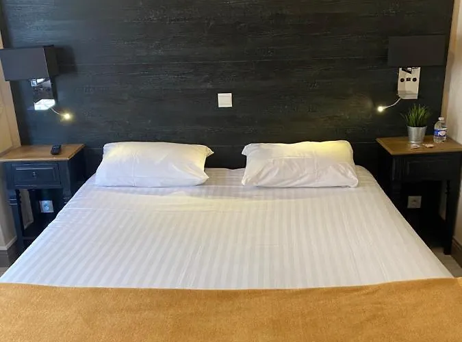 Hotel De Charme Equinoxe